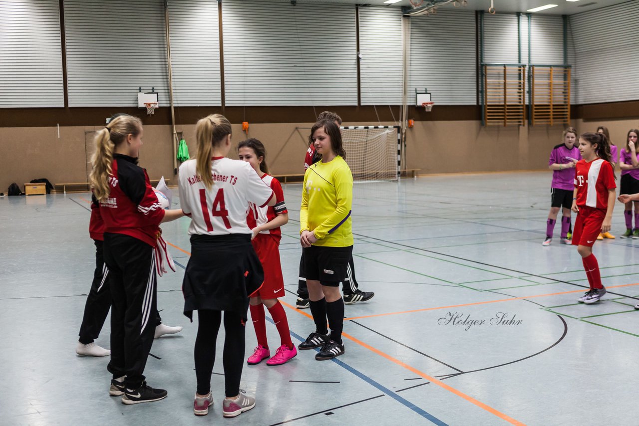 Bild 223 - wCJ KT Turnier Nachmittag